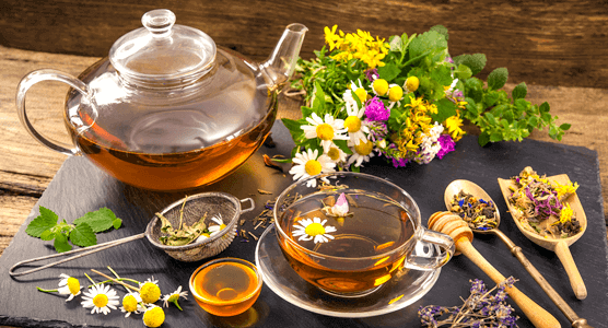 Что у нас есть?